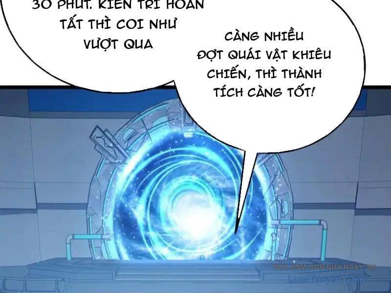 Toàn Dân Chuyển Chức: Bị Động Của Ta Vô Địch - Chapter 123 - Page 4