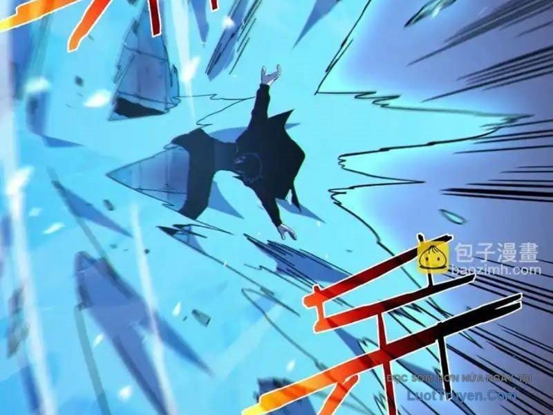 Toàn Dân Chuyển Chức: Bị Động Của Ta Vô Địch - Chapter 123 - Page 41