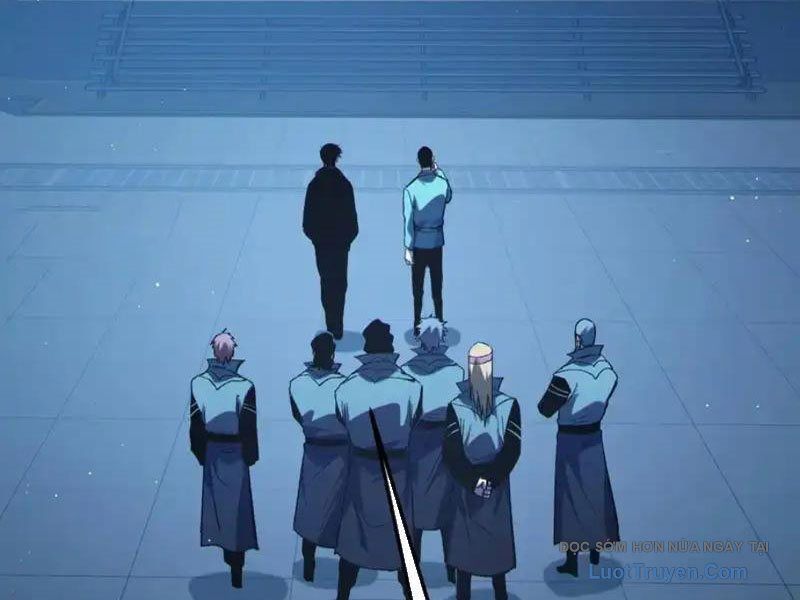 Toàn Dân Chuyển Chức: Bị Động Của Ta Vô Địch - Chapter 123 - Page 5