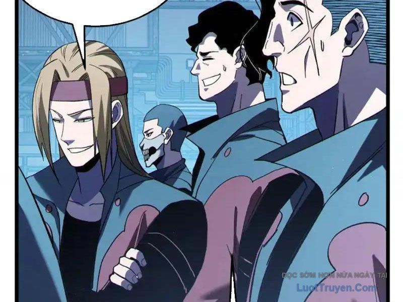 Toàn Dân Chuyển Chức: Bị Động Của Ta Vô Địch - Chapter 123 - Page 8