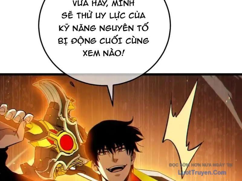 Toàn Dân Chuyển Chức: Bị Động Của Ta Vô Địch - Chapter 123 - Page 99