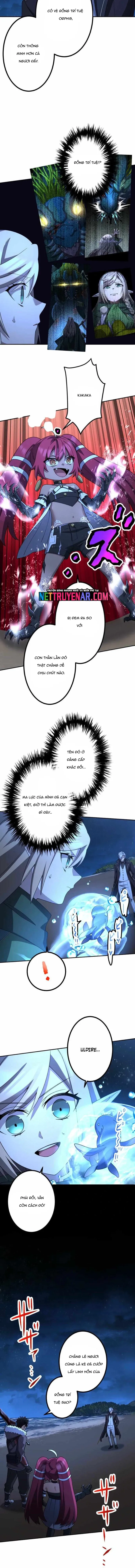 Thực Quỷ Mạo Hiểm Giả - Chapter 66 - Page 10