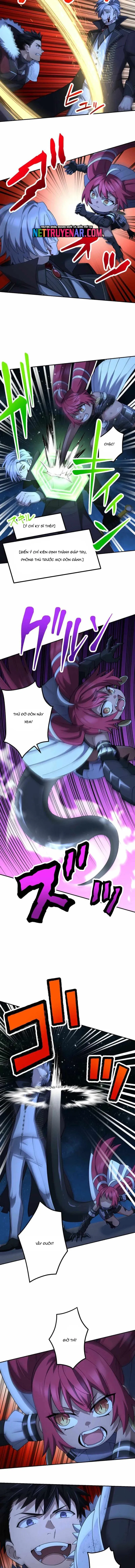 Thực Quỷ Mạo Hiểm Giả - Chapter 66 - Page 12