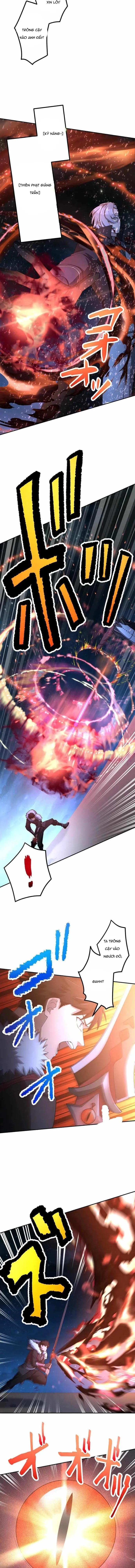 Thực Quỷ Mạo Hiểm Giả - Chapter 66 - Page 3