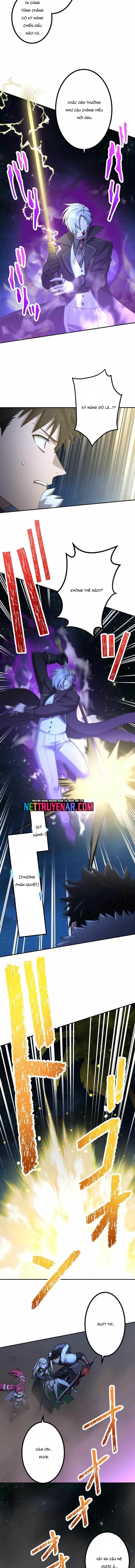 Thực Quỷ Mạo Hiểm Giả - Chapter 66 - Page 7