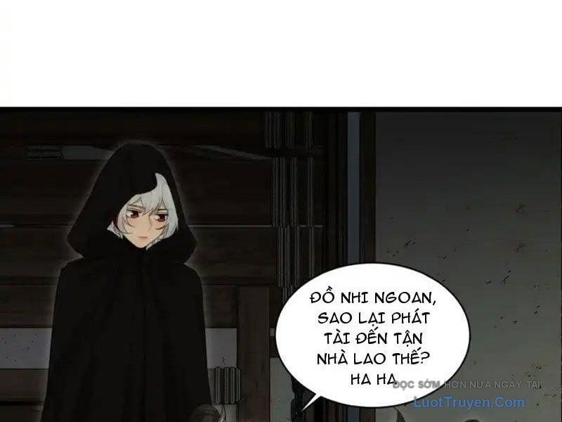 Giáo Chủ Ma Giáo Vụng Trộm Xem Ta Tu Luyện - Chapter 31 - Page 11