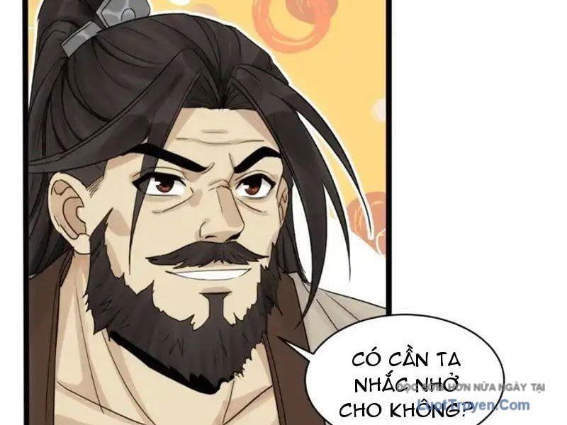 Giáo Chủ Ma Giáo Vụng Trộm Xem Ta Tu Luyện - Chapter 31 - Page 14