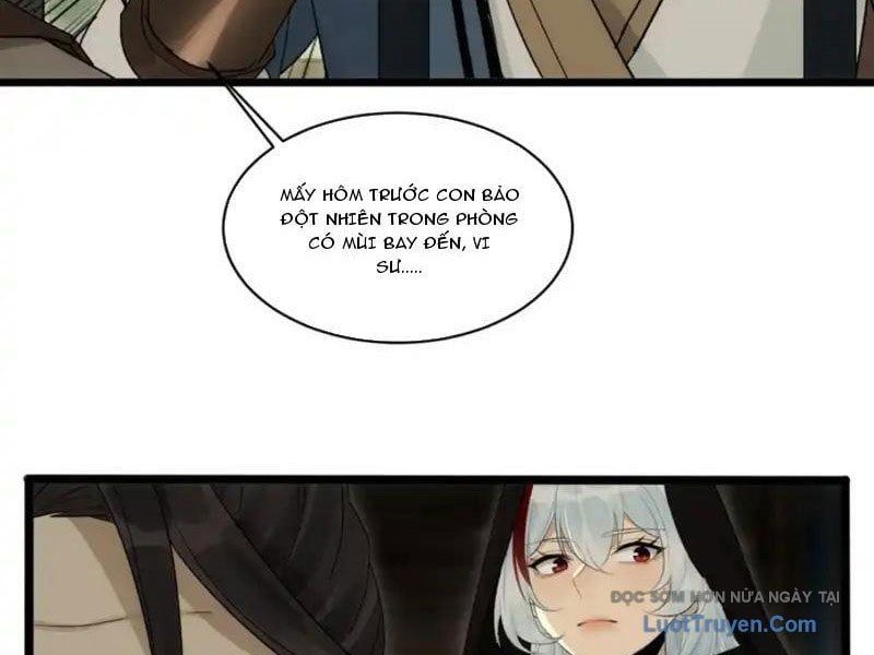 Giáo Chủ Ma Giáo Vụng Trộm Xem Ta Tu Luyện - Chapter 31 - Page 17