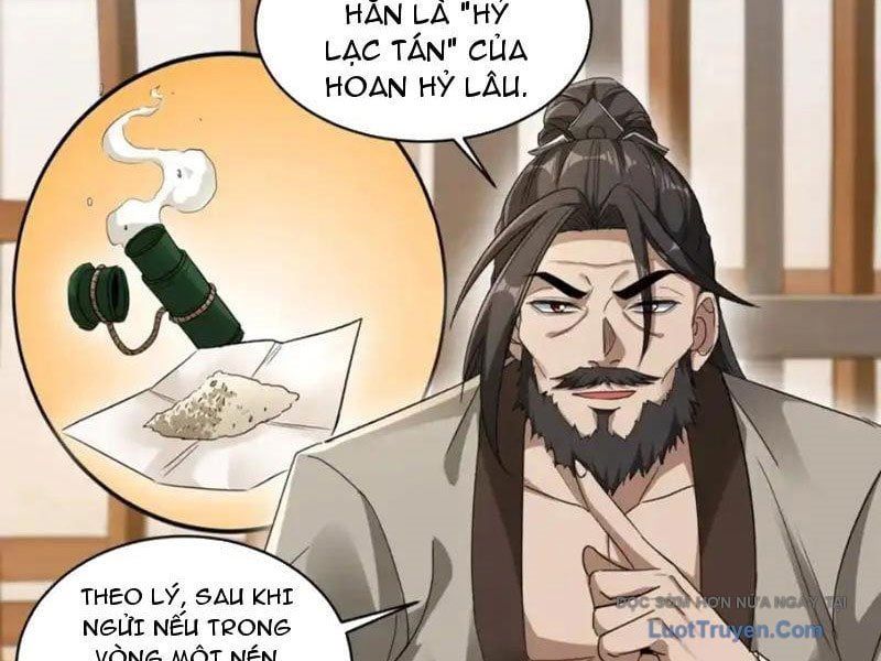 Giáo Chủ Ma Giáo Vụng Trộm Xem Ta Tu Luyện - Chapter 31 - Page 19
