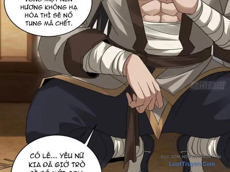 Giáo Chủ Ma Giáo Vụng Trộm Xem Ta Tu Luyện - Chapter 31 - Page 20