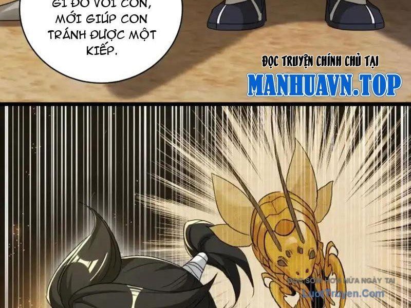 Giáo Chủ Ma Giáo Vụng Trộm Xem Ta Tu Luyện - Chapter 31 - Page 21