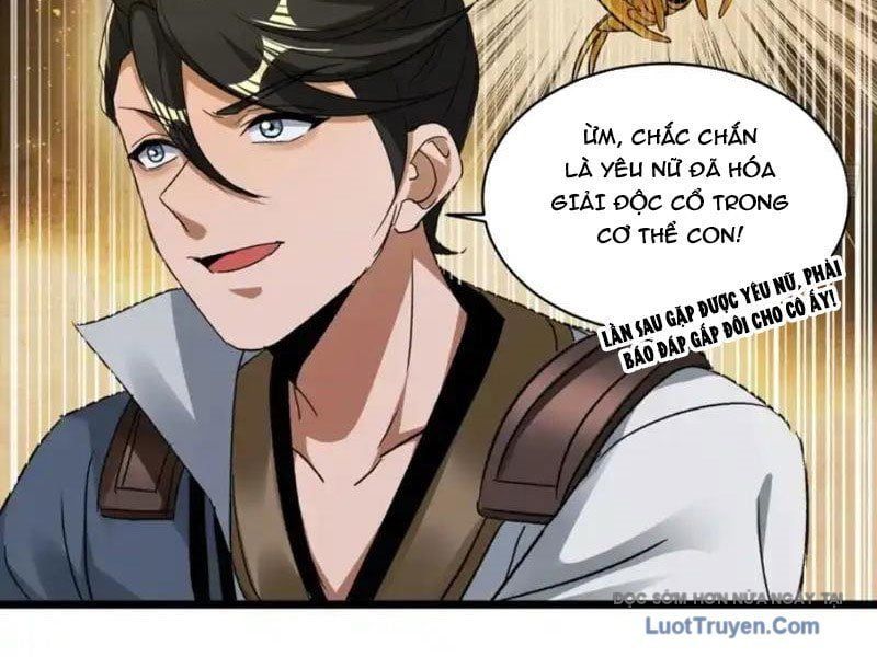 Giáo Chủ Ma Giáo Vụng Trộm Xem Ta Tu Luyện - Chapter 31 - Page 22