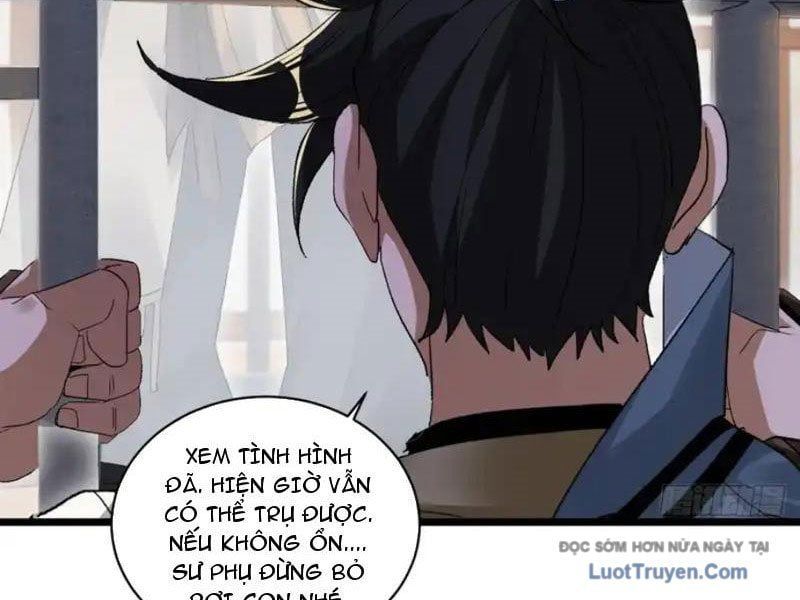 Giáo Chủ Ma Giáo Vụng Trộm Xem Ta Tu Luyện - Chapter 31 - Page 25