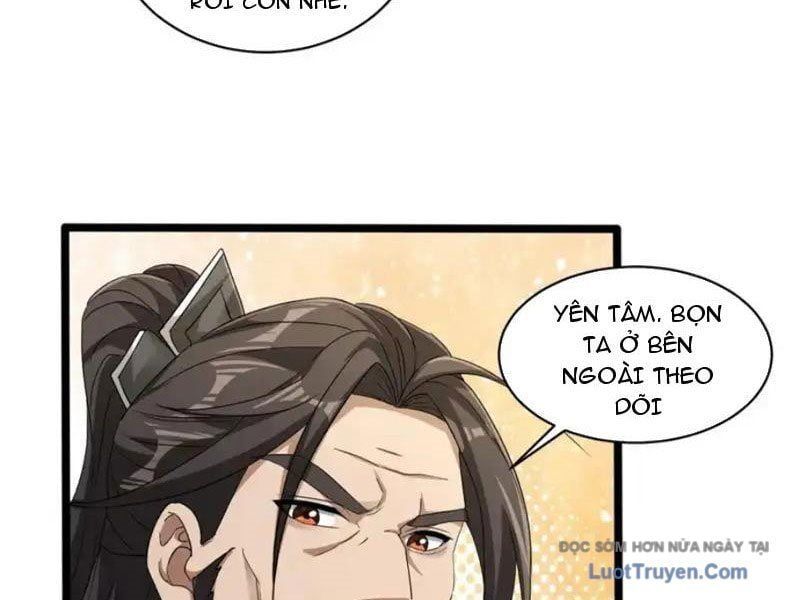 Giáo Chủ Ma Giáo Vụng Trộm Xem Ta Tu Luyện - Chapter 31 - Page 26