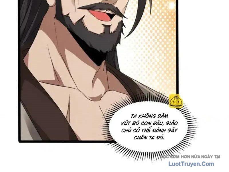Giáo Chủ Ma Giáo Vụng Trộm Xem Ta Tu Luyện - Chapter 31 - Page 27