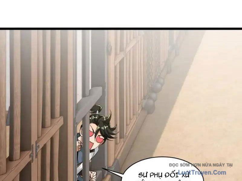 Giáo Chủ Ma Giáo Vụng Trộm Xem Ta Tu Luyện - Chapter 31 - Page 28