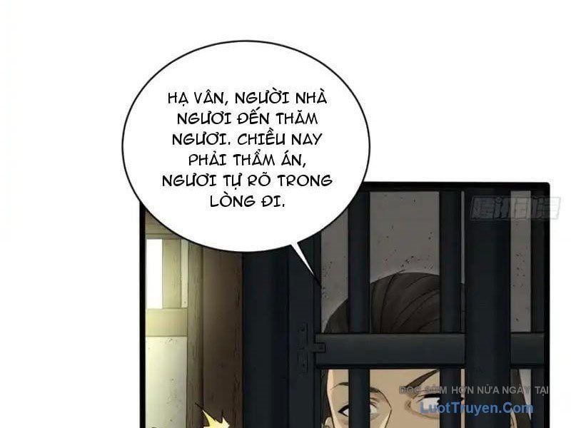 Giáo Chủ Ma Giáo Vụng Trộm Xem Ta Tu Luyện - Chapter 31 - Page 4