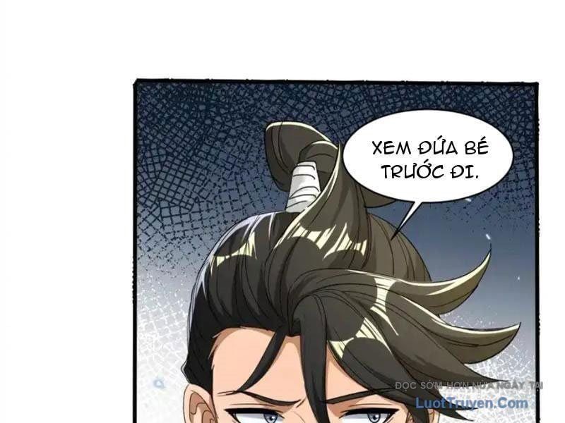 Giáo Chủ Ma Giáo Vụng Trộm Xem Ta Tu Luyện - Chapter 31 - Page 41