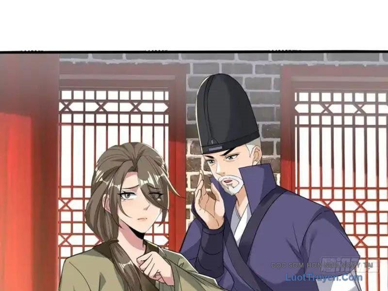 Giáo Chủ Ma Giáo Vụng Trộm Xem Ta Tu Luyện - Chapter 31 - Page 43