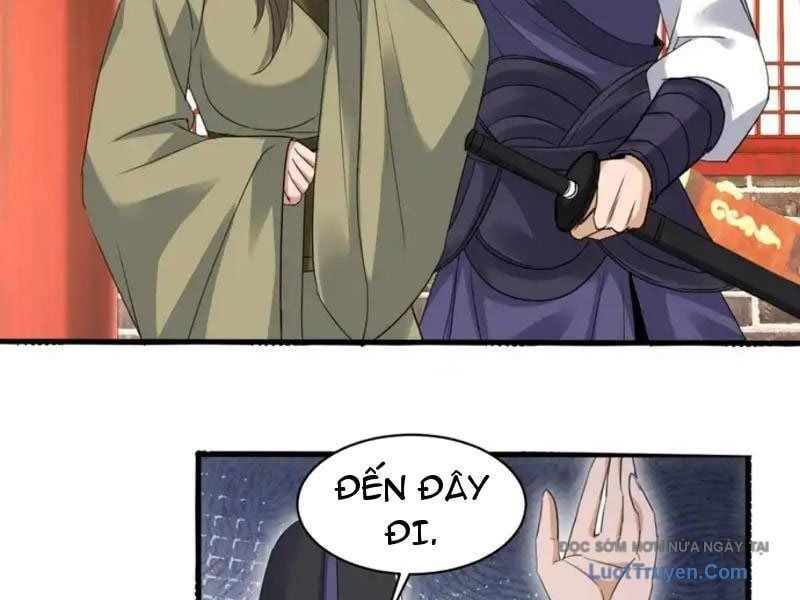 Giáo Chủ Ma Giáo Vụng Trộm Xem Ta Tu Luyện - Chapter 31 - Page 44