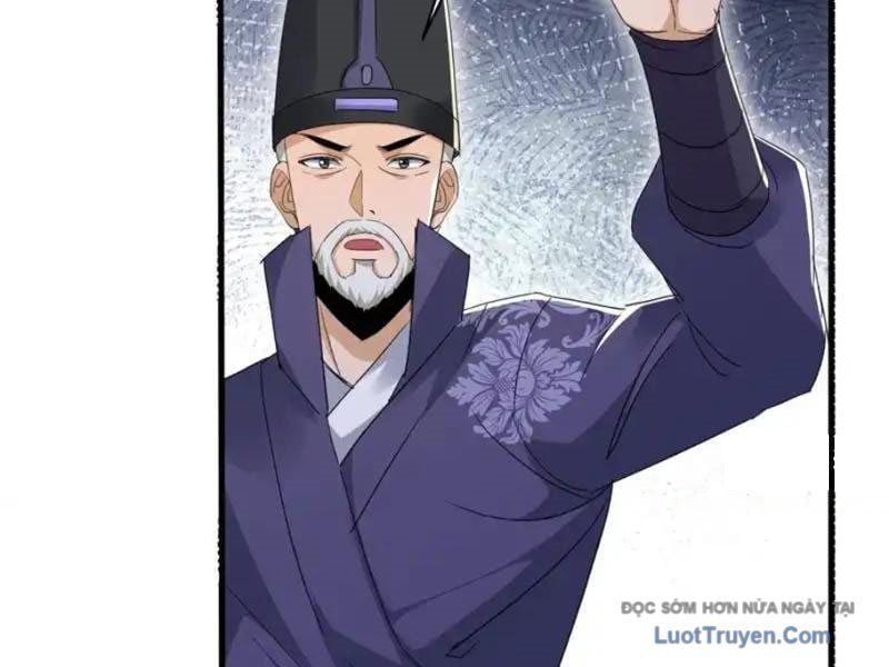 Giáo Chủ Ma Giáo Vụng Trộm Xem Ta Tu Luyện - Chapter 31 - Page 45