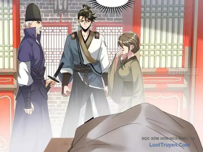 Giáo Chủ Ma Giáo Vụng Trộm Xem Ta Tu Luyện - Chapter 31 - Page 48