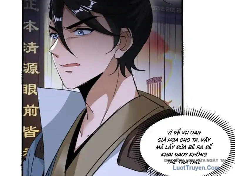 Giáo Chủ Ma Giáo Vụng Trộm Xem Ta Tu Luyện - Chapter 31 - Page 51