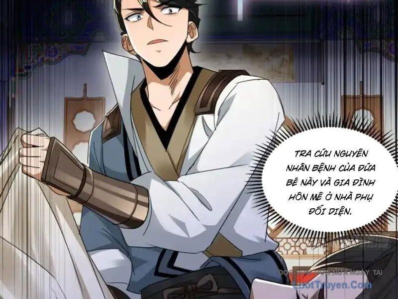 Giáo Chủ Ma Giáo Vụng Trộm Xem Ta Tu Luyện - Chapter 31 - Page 53