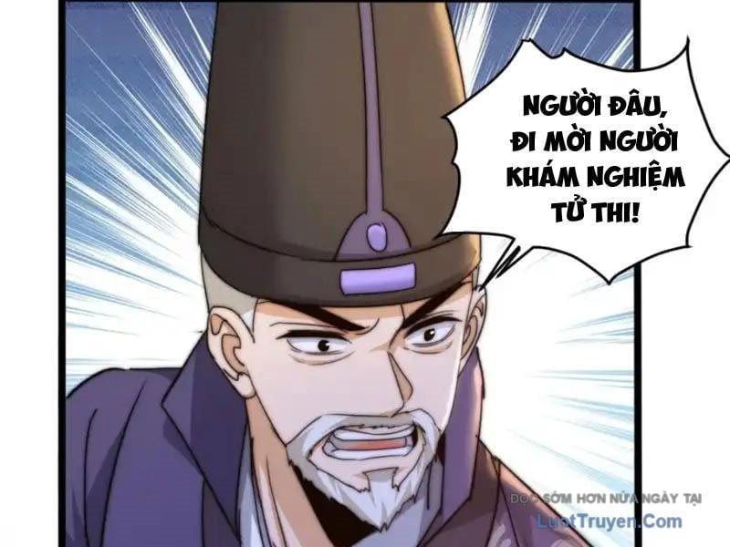 Giáo Chủ Ma Giáo Vụng Trộm Xem Ta Tu Luyện - Chapter 31 - Page 61