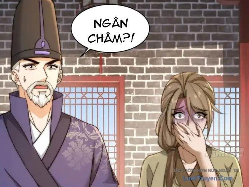 Giáo Chủ Ma Giáo Vụng Trộm Xem Ta Tu Luyện - Chapter 31 - Page 69