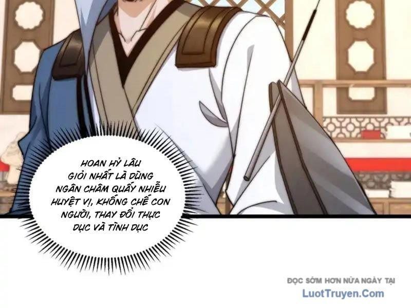 Giáo Chủ Ma Giáo Vụng Trộm Xem Ta Tu Luyện - Chapter 31 - Page 72