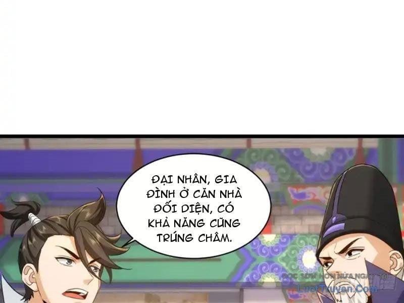 Giáo Chủ Ma Giáo Vụng Trộm Xem Ta Tu Luyện - Chapter 31 - Page 76