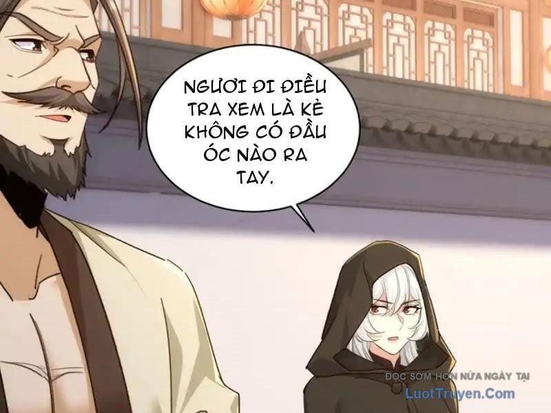 Giáo Chủ Ma Giáo Vụng Trộm Xem Ta Tu Luyện - Chapter 31 - Page 85