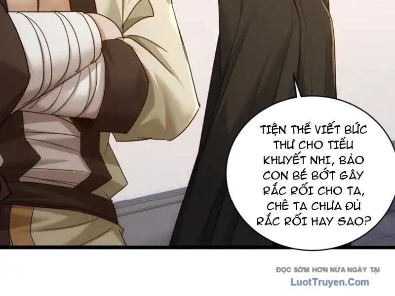 Giáo Chủ Ma Giáo Vụng Trộm Xem Ta Tu Luyện - Chapter 31 - Page 86