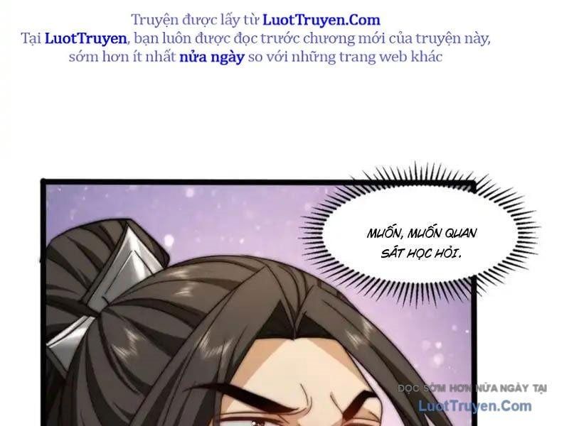 Giáo Chủ Ma Giáo Vụng Trộm Xem Ta Tu Luyện - Chapter 31 - Page 97