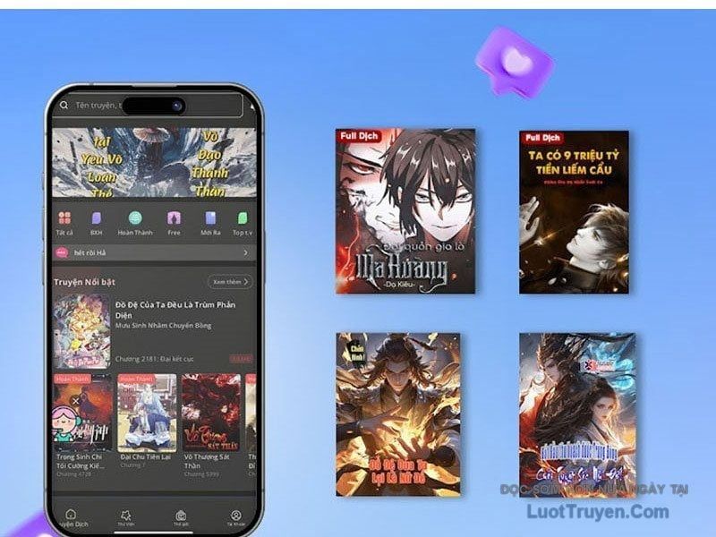 Giáo Chủ Ma Giáo Vụng Trộm Xem Ta Tu Luyện - Chapter 31 - Page 99