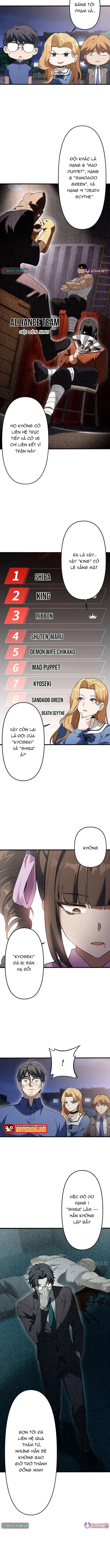 Vô Danh Lão Giang Hồ			 - Chapter 29 - Page 7