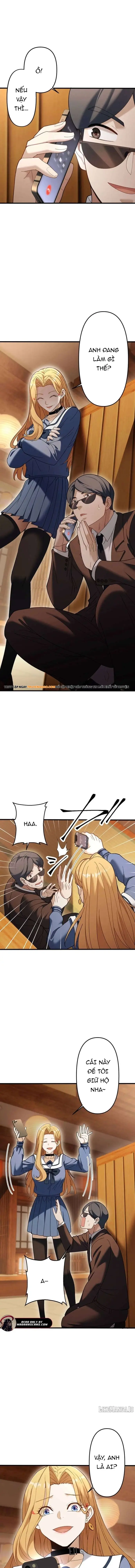 Vô Danh Lão Giang Hồ			 - Chapter 30 - Page 12