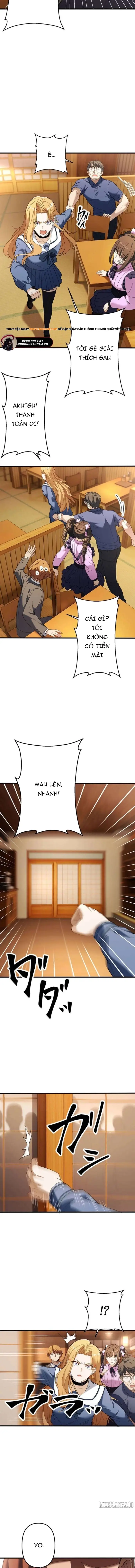 Vô Danh Lão Giang Hồ			 - Chapter 30 - Page 14