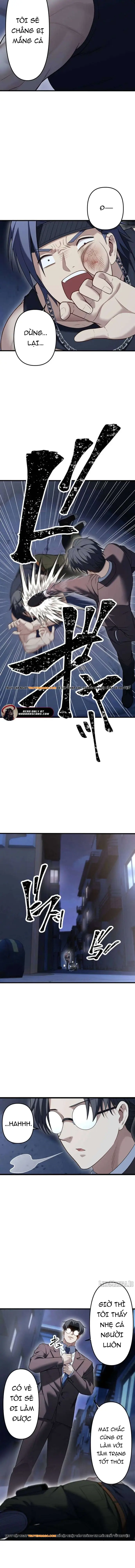 Vô Danh Lão Giang Hồ			 - Chapter 30 - Page 4