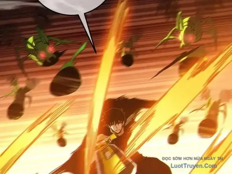 Vô Địch Bị Động Tạo Ra Tấn Sát Thương - Chapter 123 - Page 105