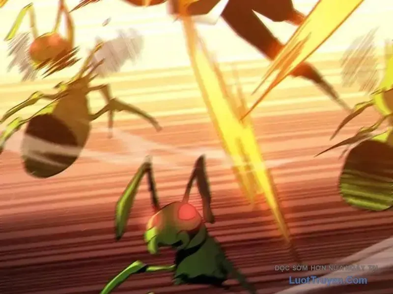 Vô Địch Bị Động Tạo Ra Tấn Sát Thương - Chapter 123 - Page 106