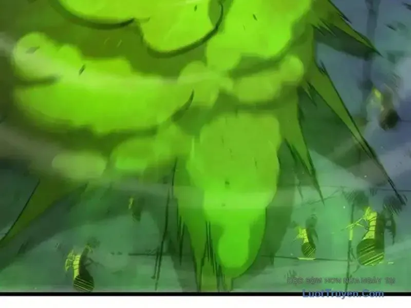 Vô Địch Bị Động Tạo Ra Tấn Sát Thương - Chapter 123 - Page 110