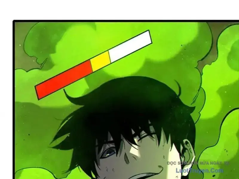 Vô Địch Bị Động Tạo Ra Tấn Sát Thương - Chapter 123 - Page 112