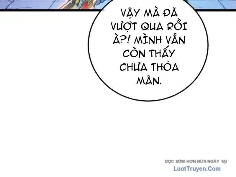 Vô Địch Bị Động Tạo Ra Tấn Sát Thương - Chapter 123 - Page 137