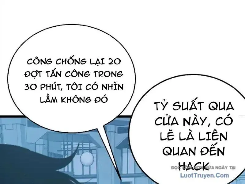 Vô Địch Bị Động Tạo Ra Tấn Sát Thương - Chapter 123 - Page 141