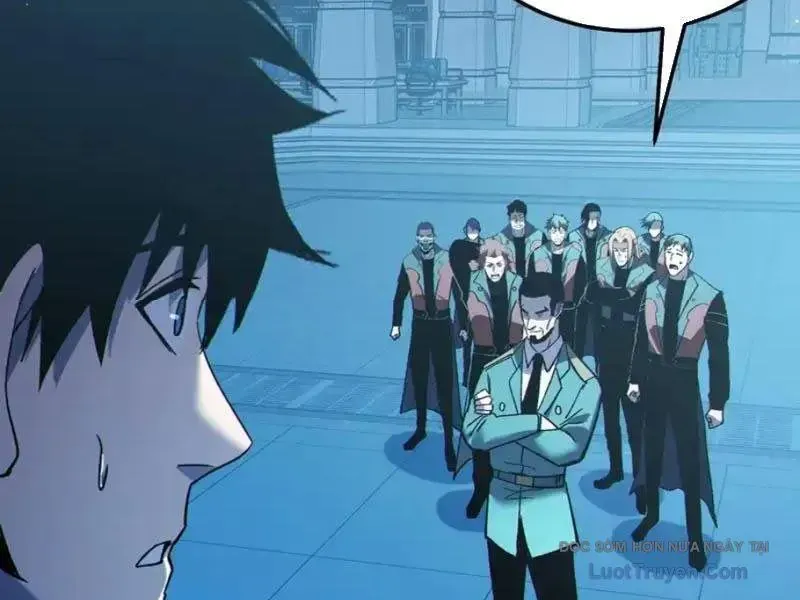 Vô Địch Bị Động Tạo Ra Tấn Sát Thương - Chapter 123 - Page 142