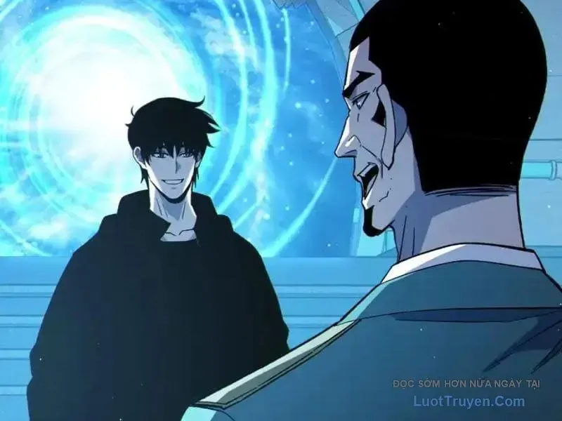 Vô Địch Bị Động Tạo Ra Tấn Sát Thương - Chapter 123 - Page 148