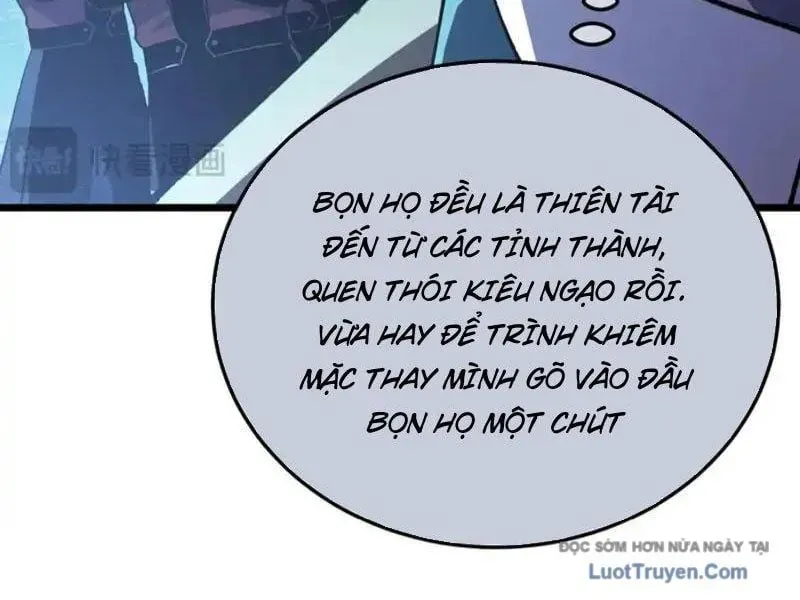 Vô Địch Bị Động Tạo Ra Tấn Sát Thương - Chapter 123 - Page 15