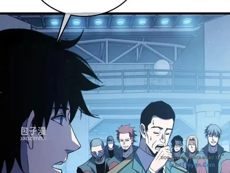 Vô Địch Bị Động Tạo Ra Tấn Sát Thương - Chapter 123 - Page 155